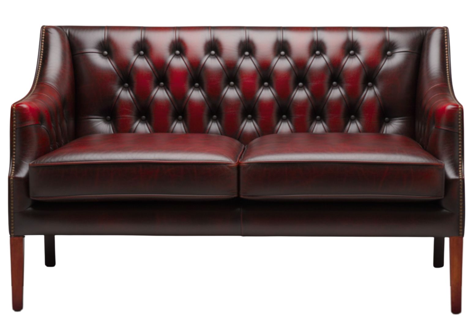 The Kingston Chesterfield